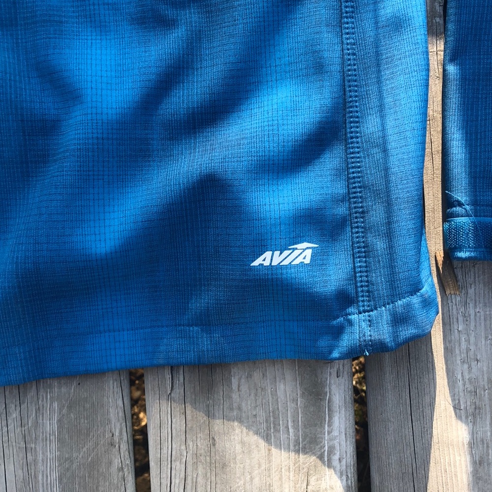 Avia Softshell Jacket Medium - Picture 6 of 11